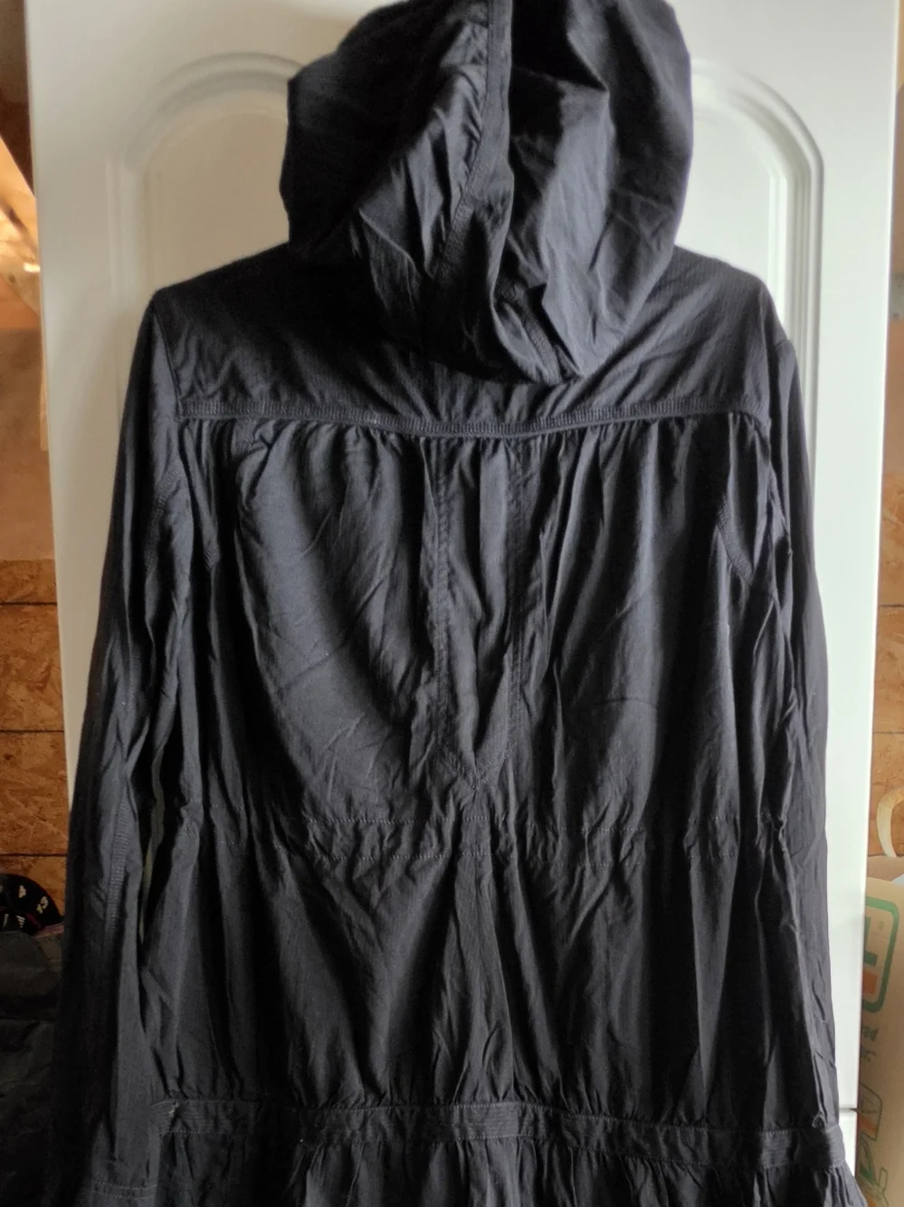 💥 Lululemon Apres Practice Anorak - Picture 12 of 16
